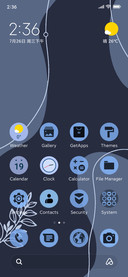 Pix Blue