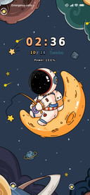Fashion Astronaut