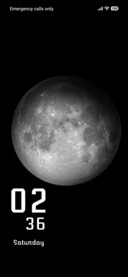 Dark Moon