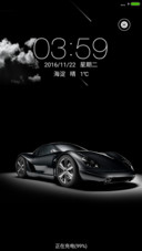 豪车（多动态）