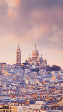 Searching for old paris
