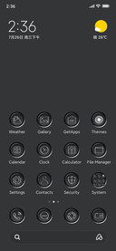 Dark v3