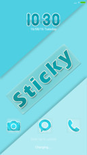  In Designs Sticky