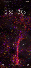  starry sky