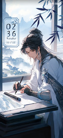 china+personify