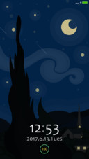星月夜