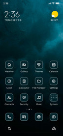 Dark Cloud