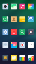 IUNI OS