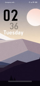 Minimal Hill