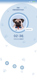 萌狗来袭