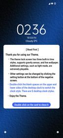 Android OS [12]
