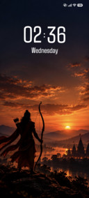 Last Horizon