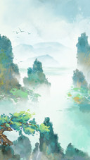 我们为何如此迷恋山水