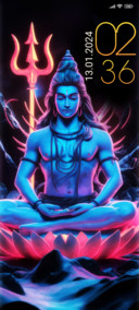 shiva glow