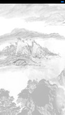 喜上眉梢