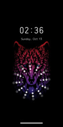Simple Dark