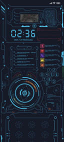 Space Navigation