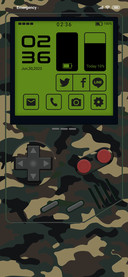 Games Console