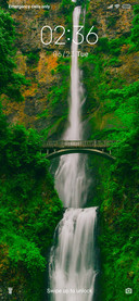 Waterfall bridge_3MDS