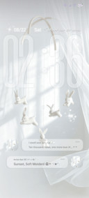 Bell‑Rabbit