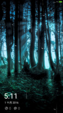 Dark Fantasy (Animated)