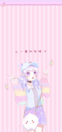 一身仙女味