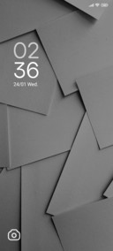 Dark Paper