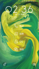 新OS极光