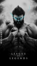 AE暗之兽王