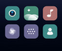 夜夕
