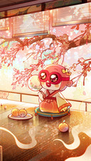 十二星座之暮春三月