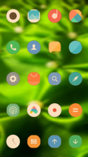 Acrlliyic Greenery_DWM3