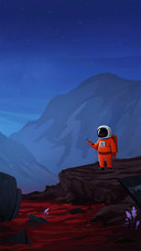 The Other Planet