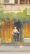 多么美好的明天