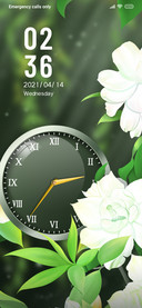 Eye care spring