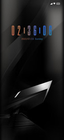 Simple HD