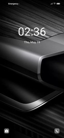 Metal wood grain