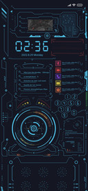 Space Navigation