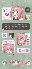 可爱过家家
