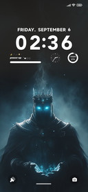 Magic Lord