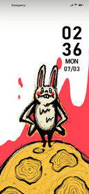 Space Rabbit