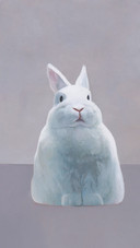 艺术家钟鸣峰作品
