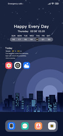 Flat City
