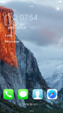 os x el capitan