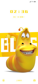 爆笑虫子之BUGS