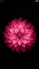 iOS Red
