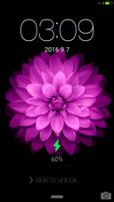 iOS Lotus