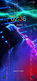 Cool Hacker