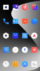 Wall Dark