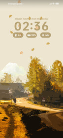 Autumn memories